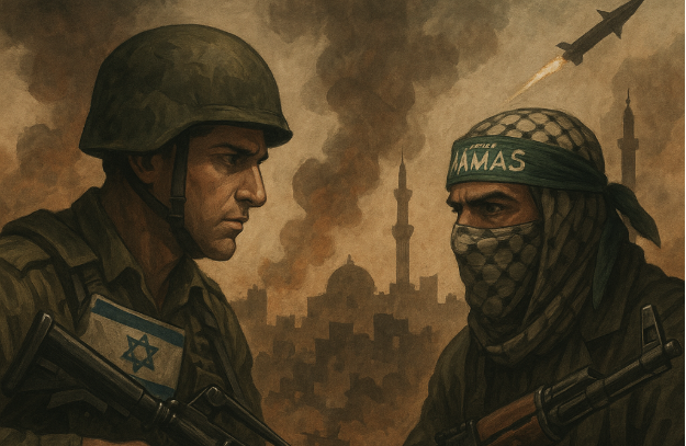 Alto el Fuego Israel-Hamas: Implicaciones para los Mercados Globales y la Estabilidad Regional